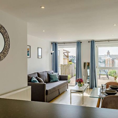 2 Bed In Brixham 83741ヴィラ エクステリア 写真