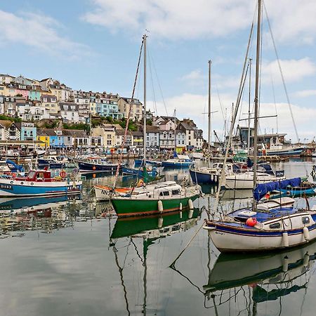 2 Bed In Brixham 83741ヴィラ エクステリア 写真