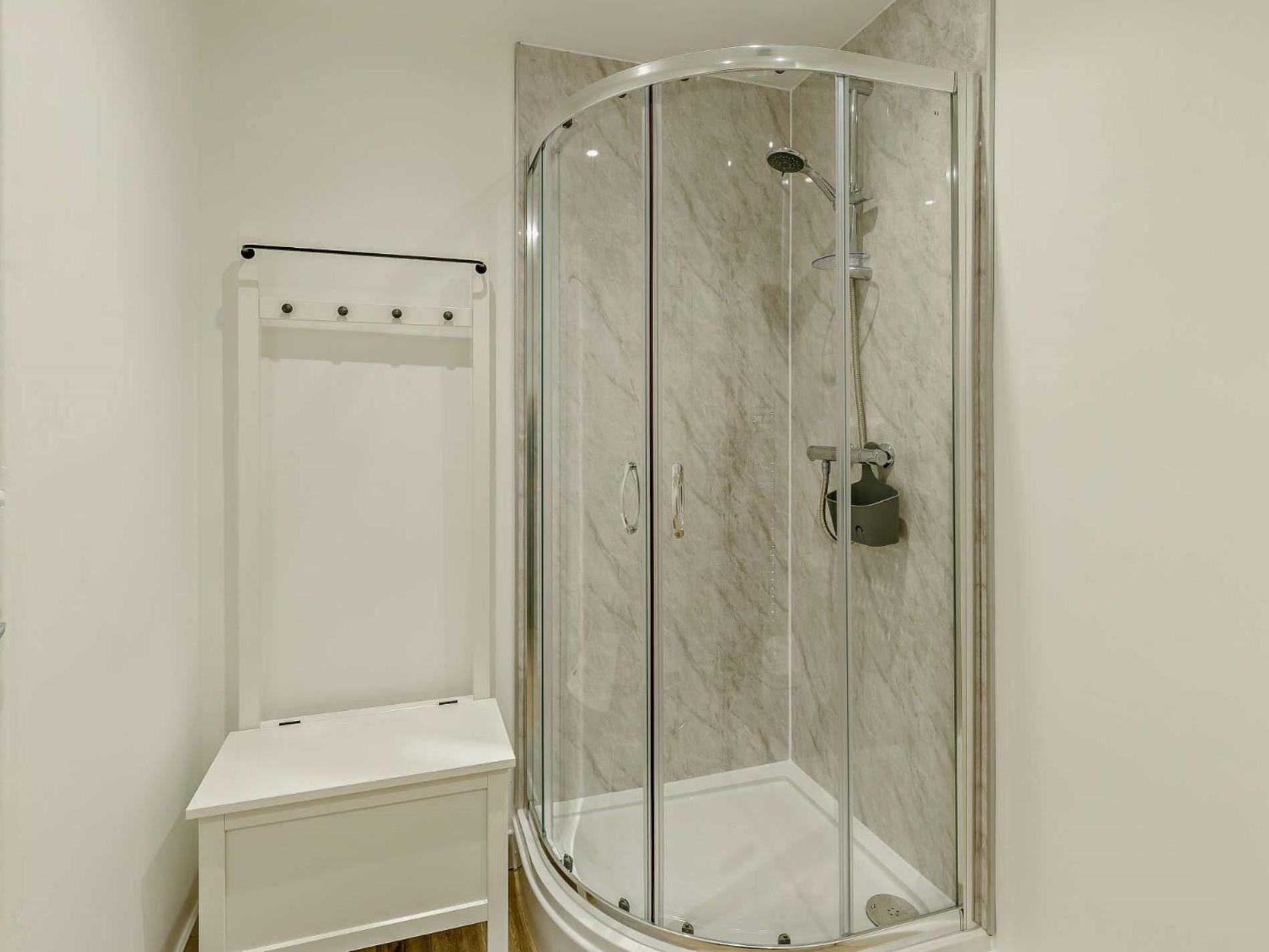 2 Bed In Brixham 83741ヴィラ エクステリア 写真