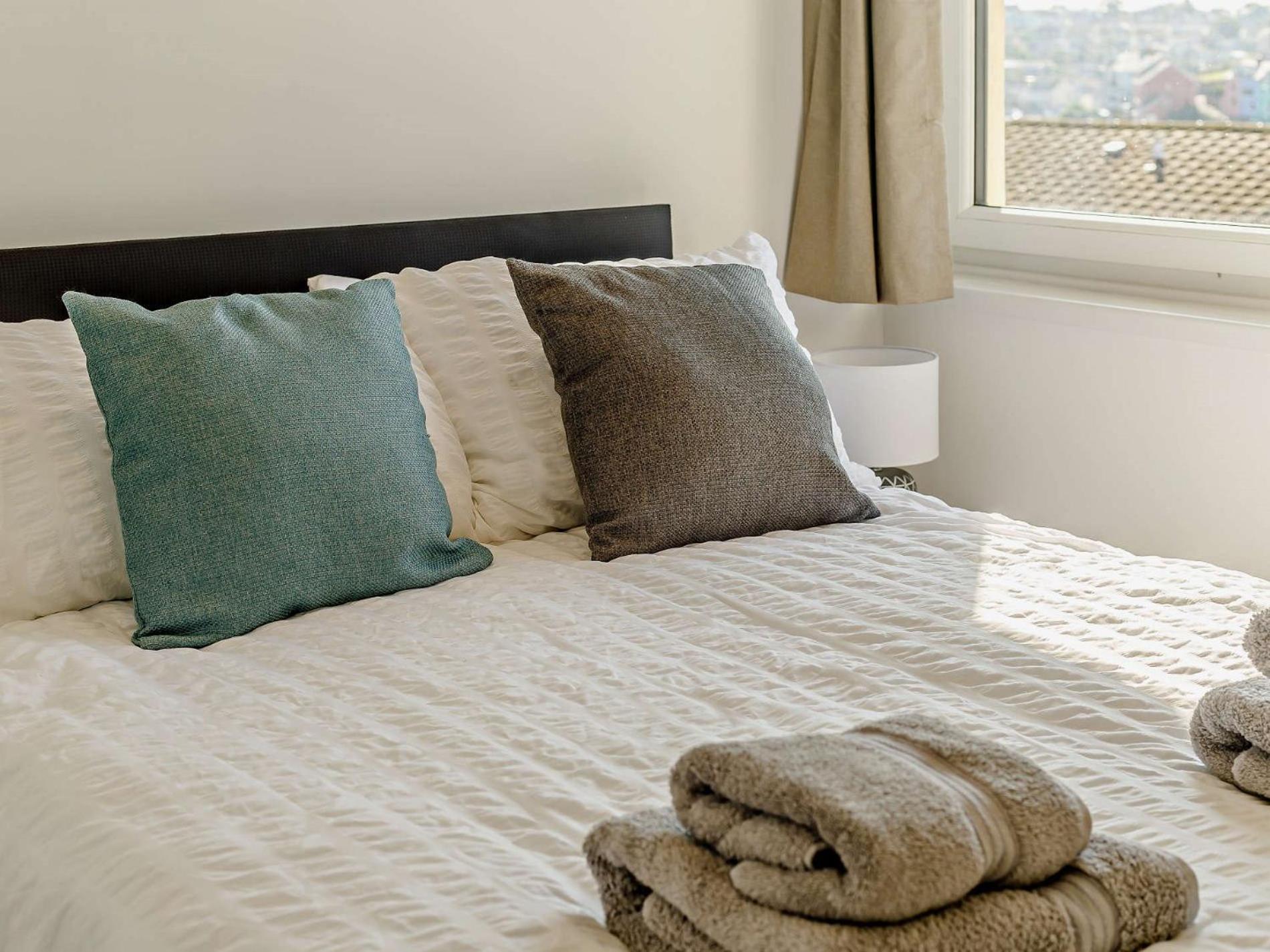 2 Bed In Brixham 83741ヴィラ エクステリア 写真
