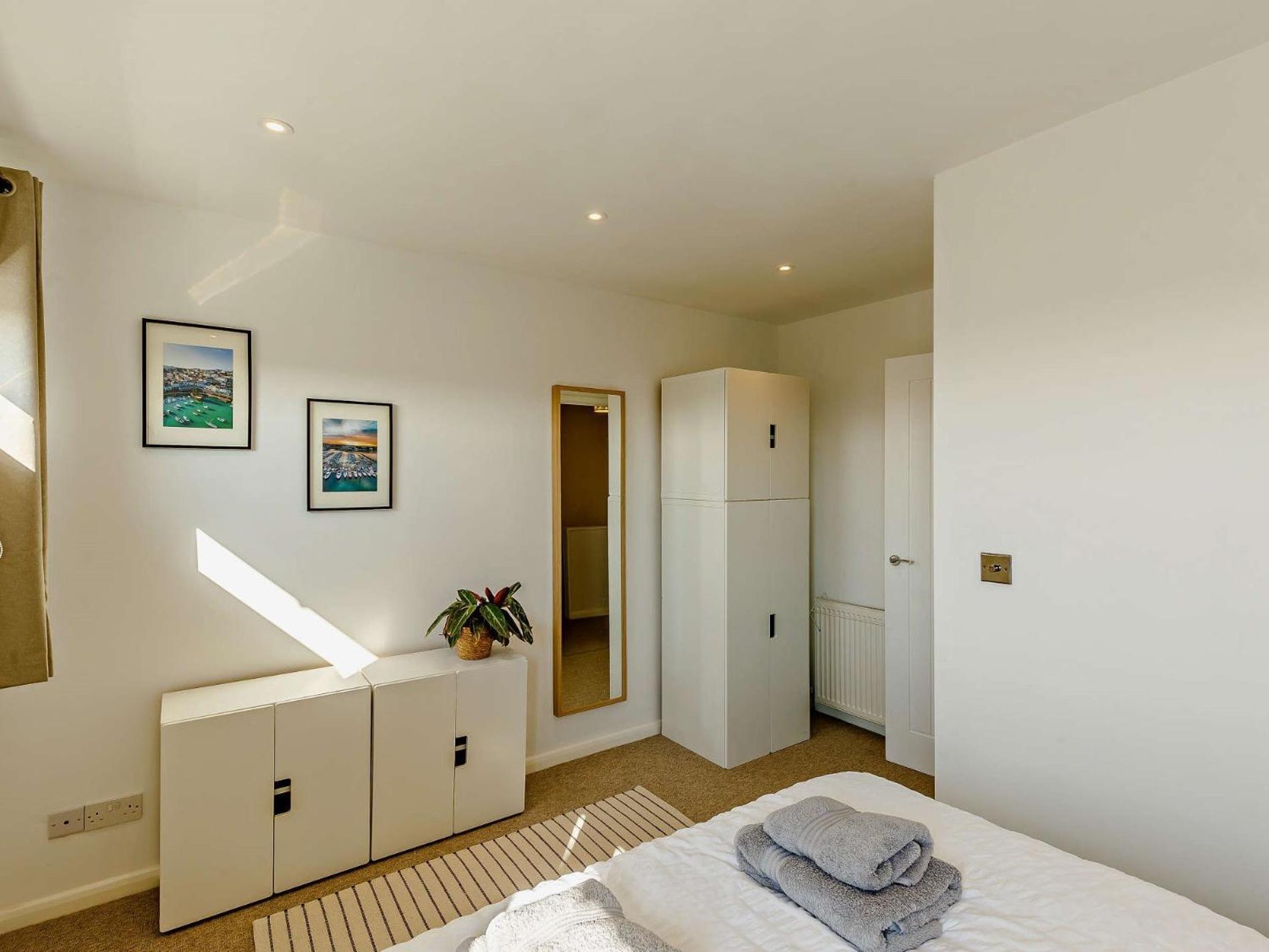 2 Bed In Brixham 83741ヴィラ エクステリア 写真