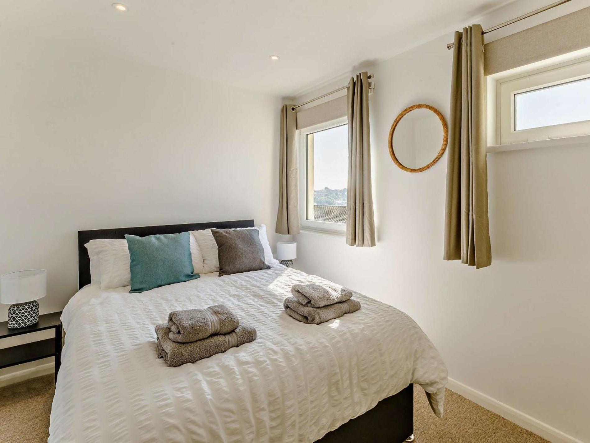 2 Bed In Brixham 83741ヴィラ エクステリア 写真
