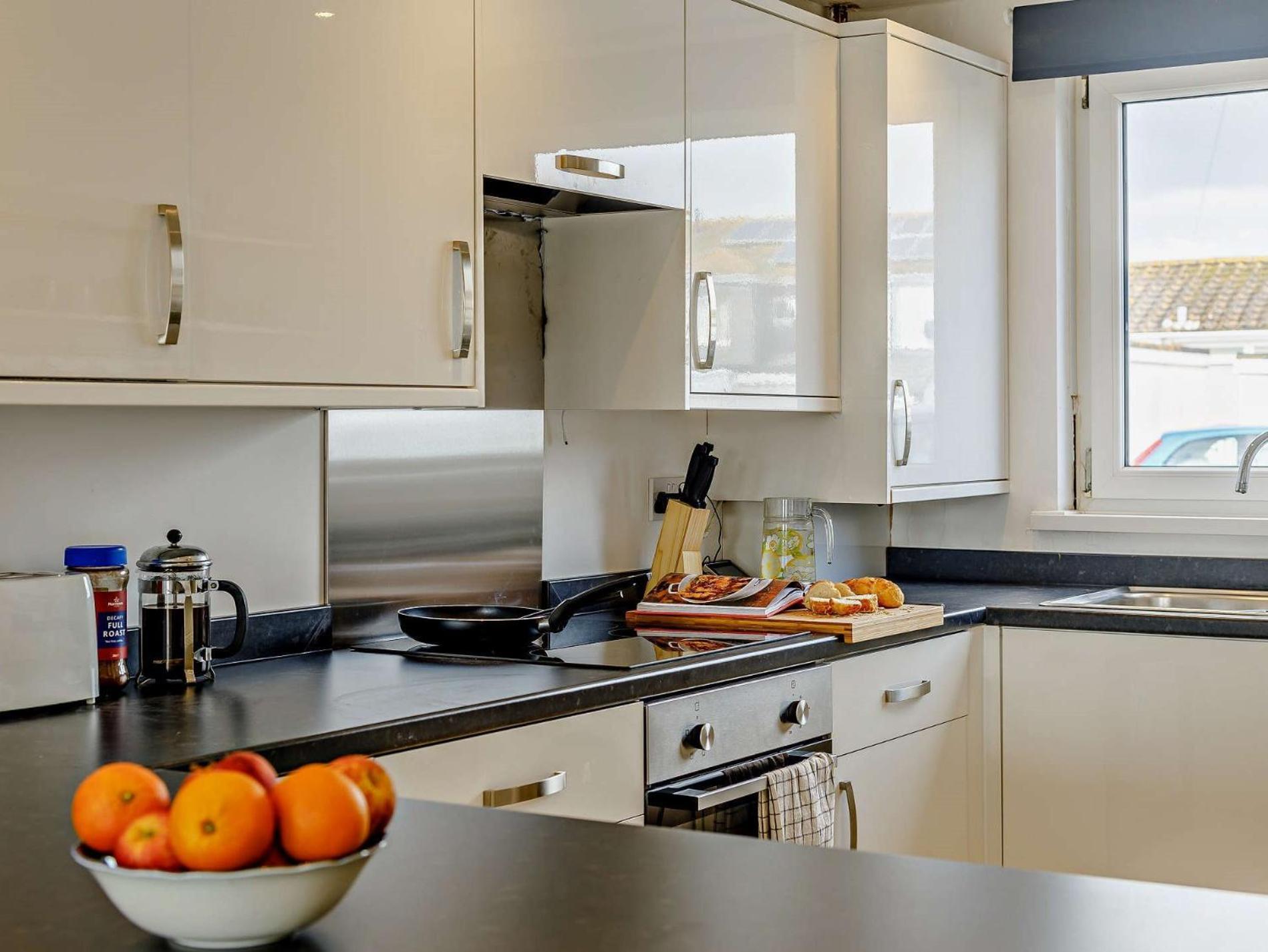 2 Bed In Brixham 83741ヴィラ エクステリア 写真