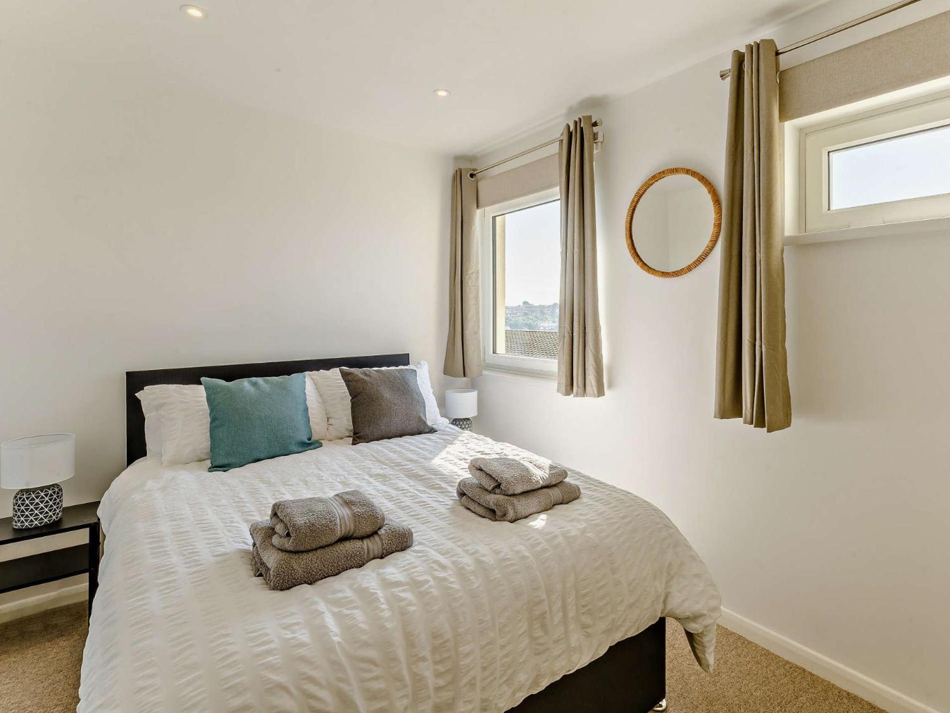 2 Bed In Brixham 83741ヴィラ エクステリア 写真