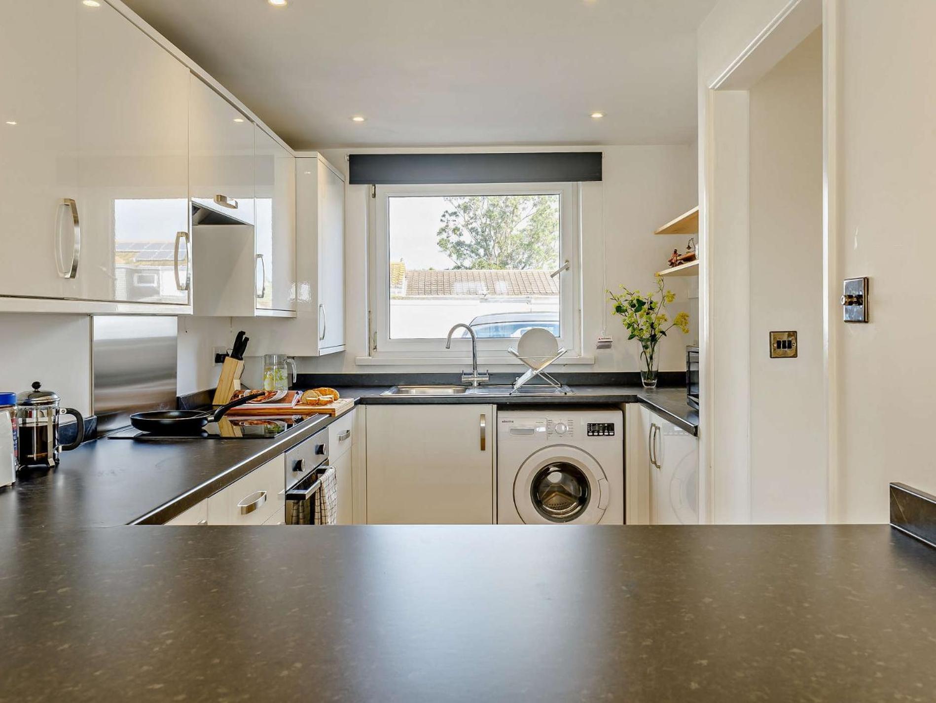 2 Bed In Brixham 83741ヴィラ エクステリア 写真