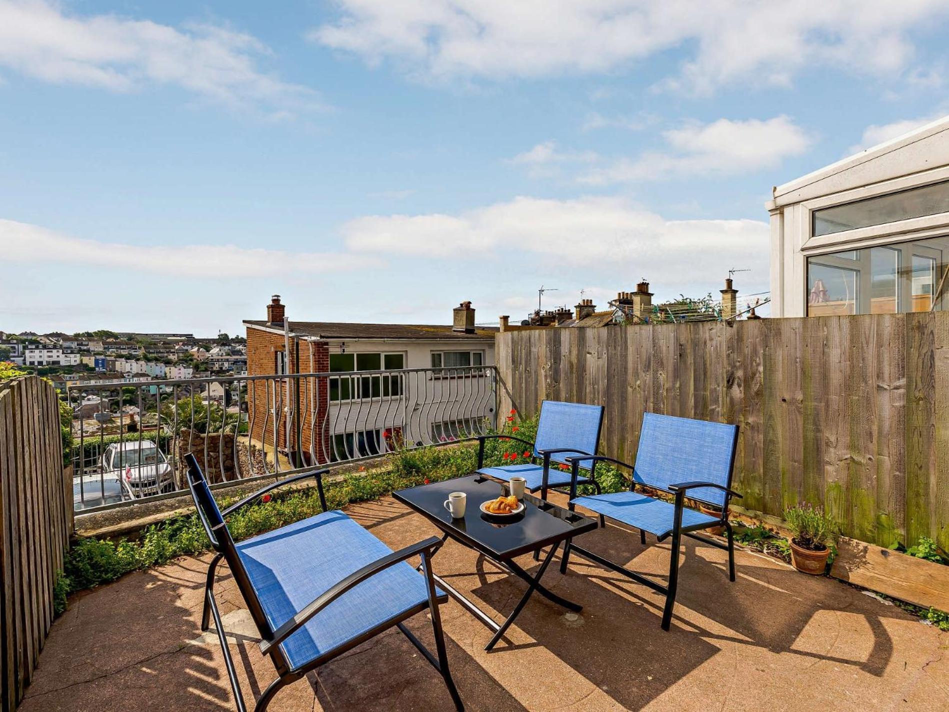2 Bed In Brixham 83741ヴィラ エクステリア 写真