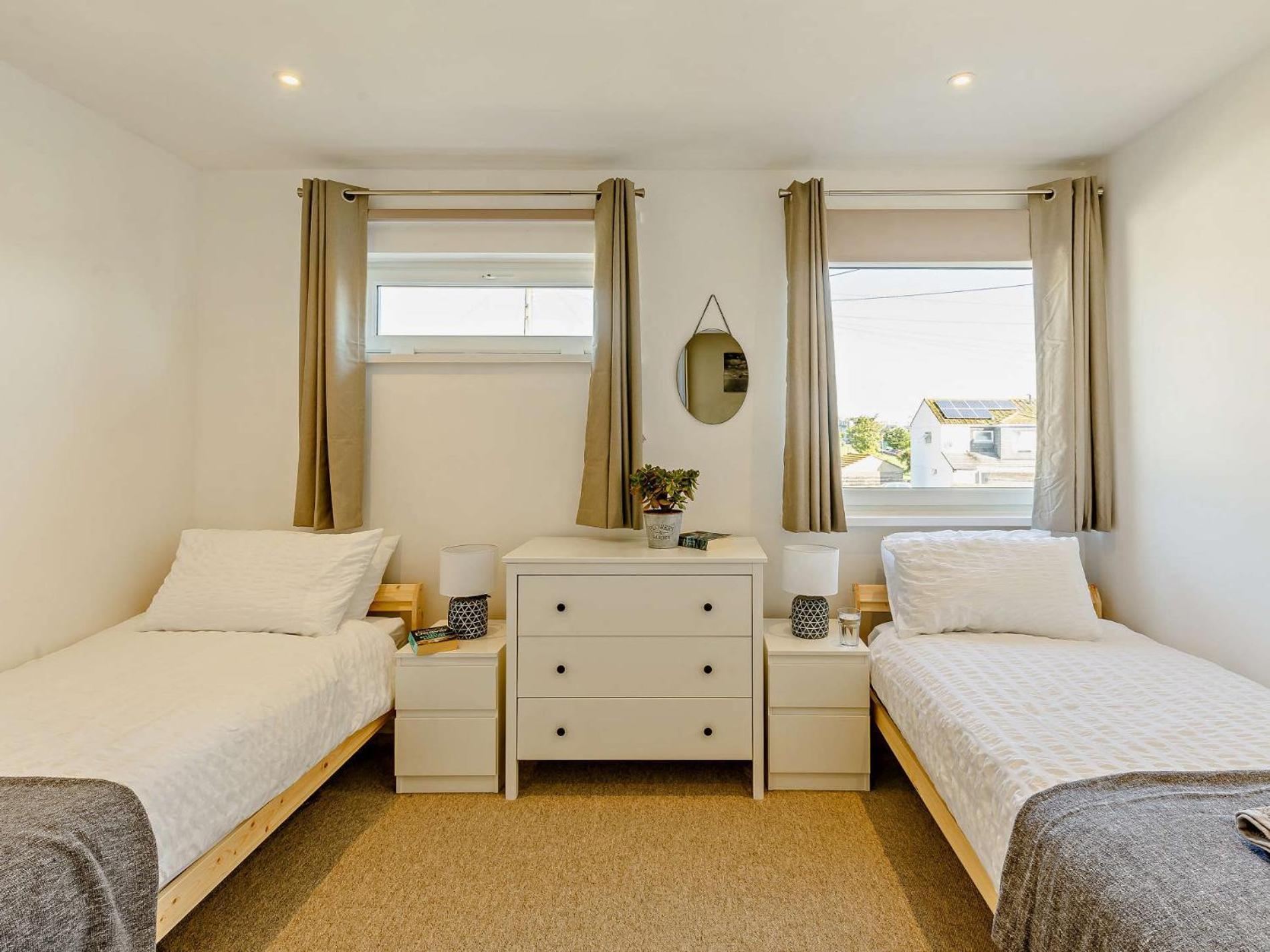 2 Bed In Brixham 83741ヴィラ エクステリア 写真